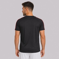 Camisa Kappa Sport Recife 2026 Concentração Masculina - Foto 4