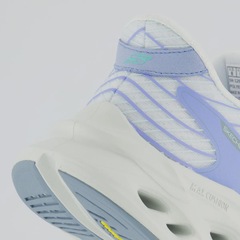 Tênis Feminino Skechers Max Cushioning Glide-Step - Foto 6
