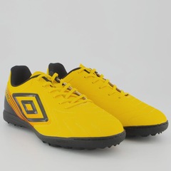 Chuteira Society Adulto Umbro Master Class Club - Foto 2