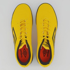 Chuteira Society Adulto Umbro Master Class Club - Foto 4