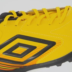 Chuteira Society Adulto Umbro Master Class Club - Foto 7