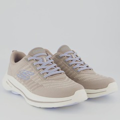 Tênis Feminino Skechers Go Walk 8 - Foto 2
