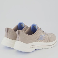 Tênis Feminino Skechers Go Walk 8 - Foto 3