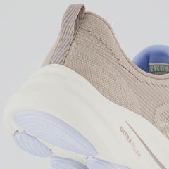 Tênis Feminino Skechers Go Walk 8 - Foto 6