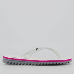 Chinelo Feminino Kenner Ibiza - Foto 2