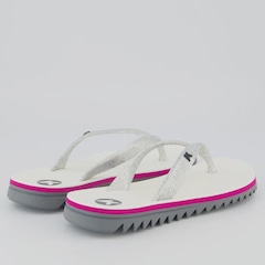 Chinelo Feminino Kenner Ibiza - Foto 4