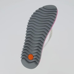 Chinelo Feminino Kenner Ibiza - Foto 5