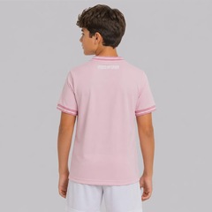 Camisa do Vasco Aurora Infantil - Foto 4