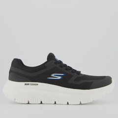Tênis Masculino Skechers Go Walk Max Cushioning - Foto 1