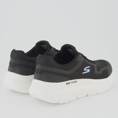Tênis Masculino Skechers Go Walk Max Cushioning - Foto 3