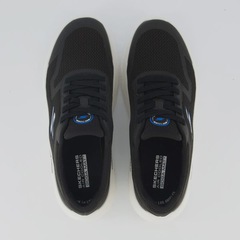 Tênis Masculino Skechers Go Walk Max Cushioning - Foto 4