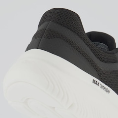 Tênis Masculino Skechers Go Walk Max Cushioning - Foto 6