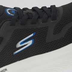 Tênis Masculino Skechers Go Walk Max Cushioning - Foto 7
