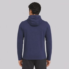 Jaqueta Puma Fluminense Casual 2026 Masculina - Foto 4