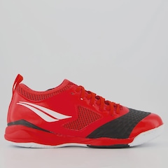 Chuteira Futsal Adulto Penalty Max 1000 Ecoknit - Foto 1