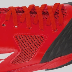 Chuteira Futsal Adulto Penalty Max 1000 Ecoknit - Foto 7