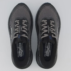Tênis Masculino Skechers Max Cushioning Premier Trail - Foto 3