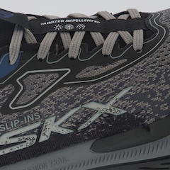 Tênis Masculino Skechers Max Cushioning Premier Trail - Foto 6