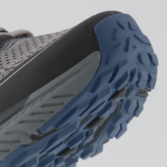 Tênis Masculino Skechers Max Cushioning Premier Trail - Foto 7