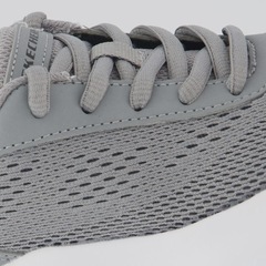 Tênis Infantil Skechers Bounder Quanta-Pacer - Foto 7