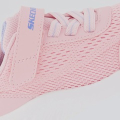 Tênis Infantil Skechers Bounder Free - Foto 7