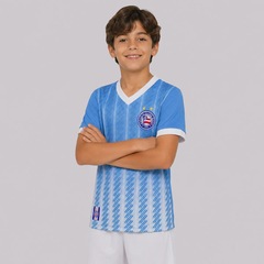 Camisa Infantil Bahia Serenity - Foto 3