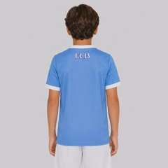 Camisa Infantil Bahia Serenity - Foto 4