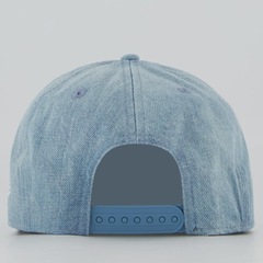 Boné New Era New York Yankees 950 Snapback MLB Wasden - Foto 3