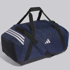 Mala adidas Tiro Duffle Large - Foto 4