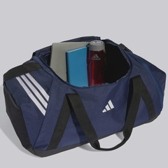 Mala adidas Tiro Duffle Large - Foto 5