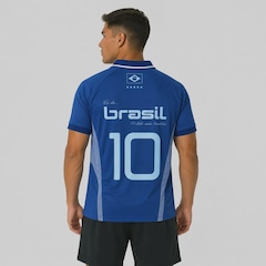 Camiseta Approve x Corinthians Copa Jersey Masculina - Foto 3