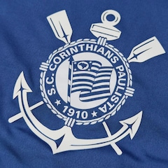 Camiseta Approve x Corinthians Copa Jersey Masculina - Foto 4