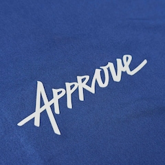 Camiseta Approve x Corinthians Copa Jersey Masculina - Foto 6