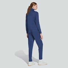 Agasalho adidas Essentials Big Linear Feminino - Foto 3