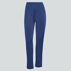 Agasalho adidas Essentials Big Linear Feminino - Foto 7