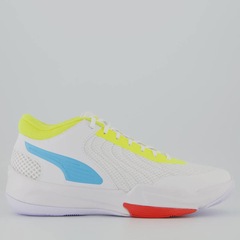 Tênis Masculino Puma Court Pro 2 - Foto 1