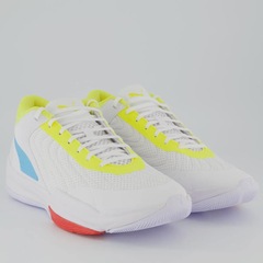 Tênis Masculino Puma Court Pro 2 - Foto 2