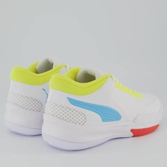 Tênis Masculino Puma Court Pro 2 - Foto 3
