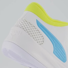 Tênis Masculino Puma Court Pro 2 - Foto 6