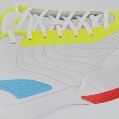 Tênis Masculino Puma Court Pro 2 - Foto 7