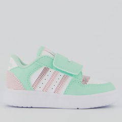 Tênis Infantil adidas Break Start CF - Foto 1