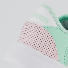 Tênis Infantil adidas Break Start CF - Foto 6