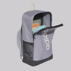 Mochila adidas Linear - Foto 3