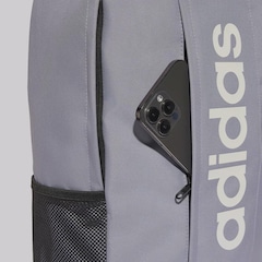 Mochila adidas Linear - Foto 5