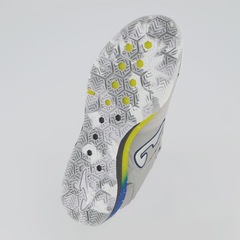 Chuteira Futsal Adulto Joma Top Flex Rebound - Foto 5