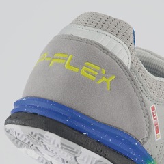 Chuteira Futsal Adulto Joma Top Flex Rebound - Foto 6
