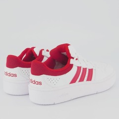 Tênis Infantil adidas Hoops Classic Kids - Foto 3