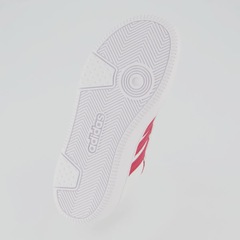 Tênis Infantil adidas Hoops Classic Kids - Foto 5