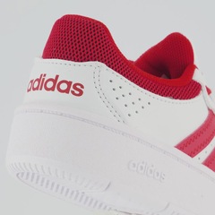 Tênis Infantil adidas Hoops Classic Kids - Foto 6