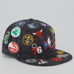 Boné New Era NBA All-Star Game 26 5950 - Foto 3